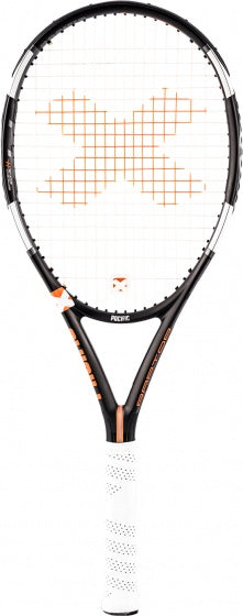 Pacific Tennis Bxt Black/Orange Grip