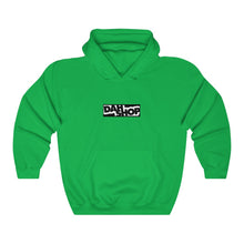 Load image into Gallery viewer, Dah Shop “United” Unisex Heavy Blend™ Hooded Sweatshirt
