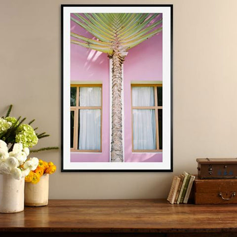 Tropical Pastel decor theme trends