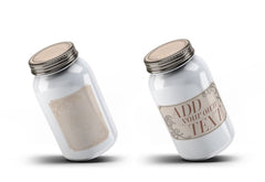 free victorian vintage mason jar labels downloads printables
