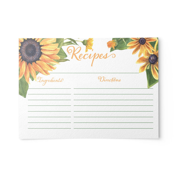 Farmhouse Note Cards, 4x6 inches, Set of 48 – dashleigh