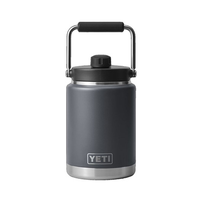 YETI Rambler Beverage Bucket – Yacht Addition