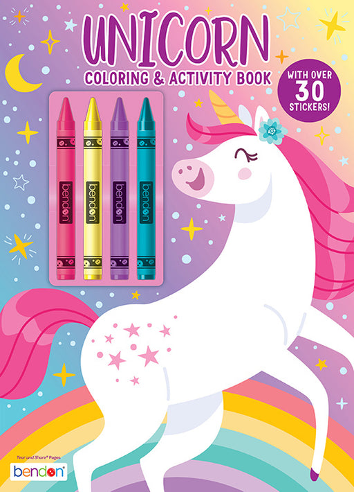 Livre de coloriage Pokemon + autocollants - Crayola — Juguetesland