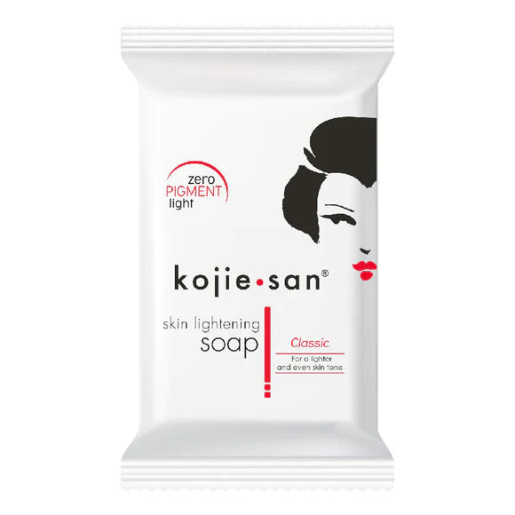 Kojie San Savon Unifiant (Lot de 2) - Hello Skin Cosmetics