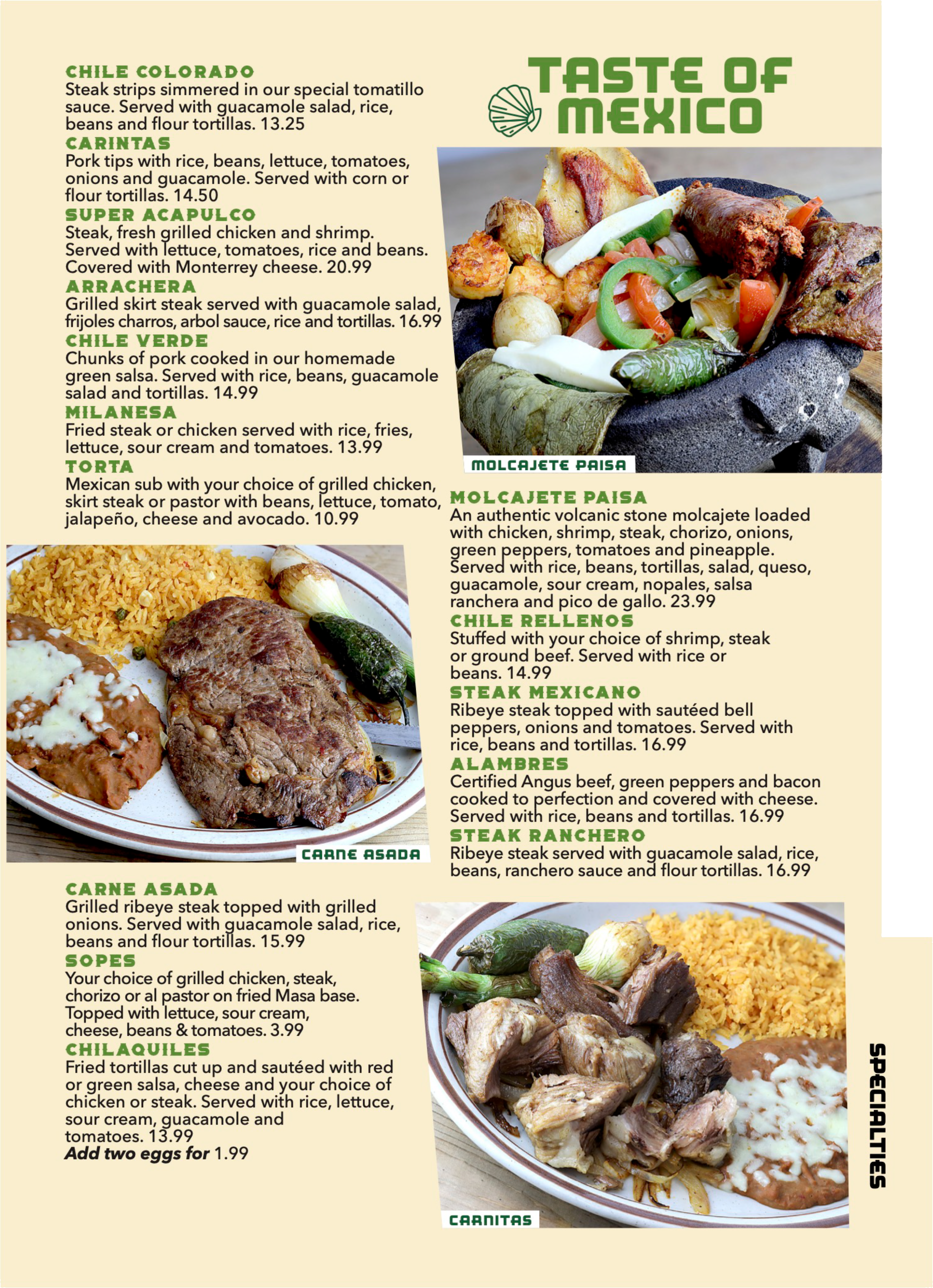 Acapulco-Mexican-Grill-Dine-In-Menu-Page-7