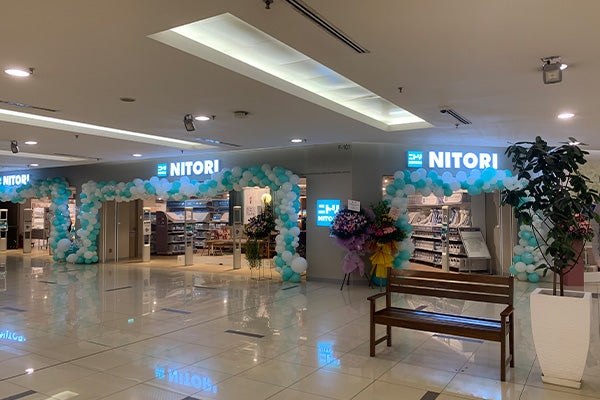 4th Store in Malaysia