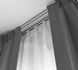 READY MADE CURTAINS | FLAT CURTAIN | EYELET CURTAIN