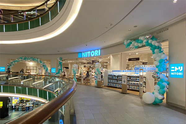 5th Store in Malaysia