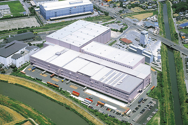 Kanto Distribution Center