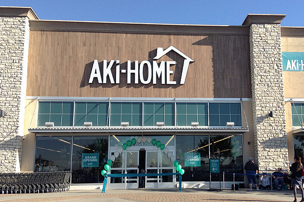 Aki Home Store