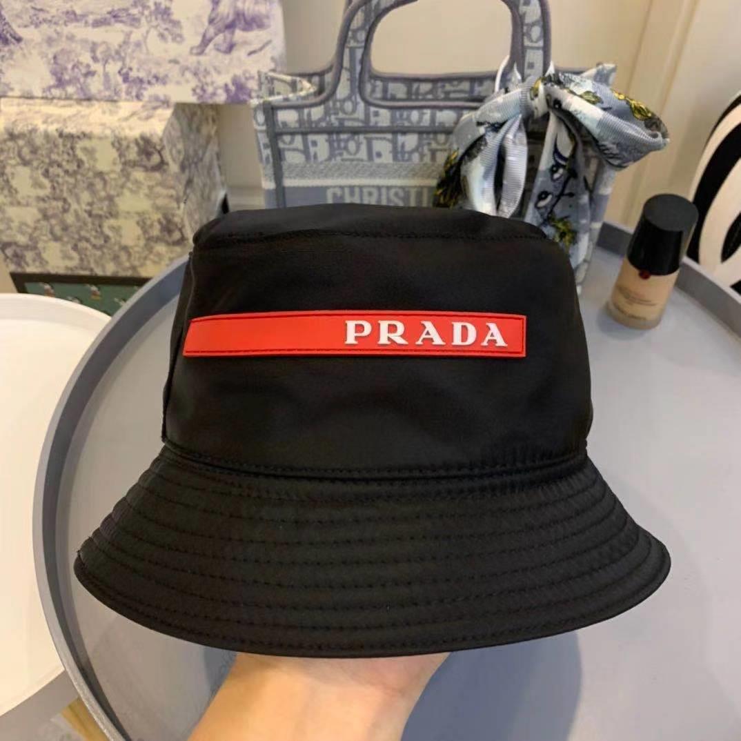 PRDAD bucket hat