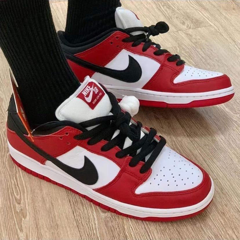 NIKE Dunk SB Sneakers