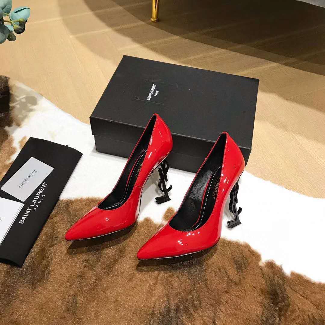 Saint Laurent YSL Opyum Pumps