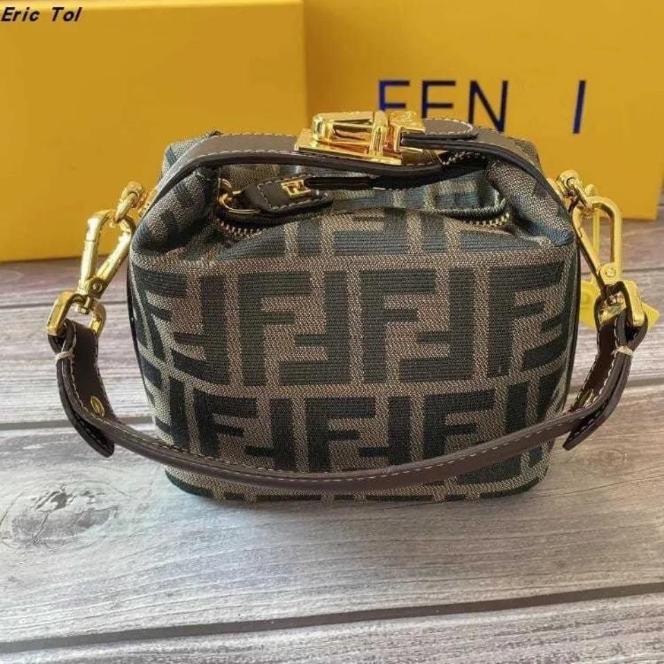 FENDI Vintage Mini bag