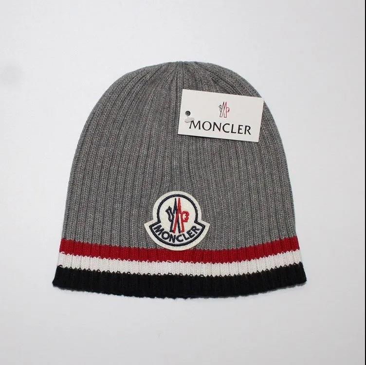 Moncler Warm Knit hat