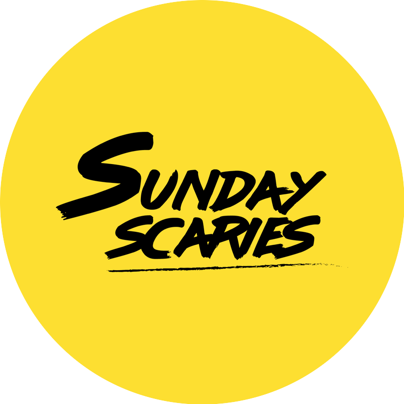 Sunday Scaries Â®