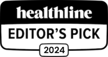 Healthline Editors Pick