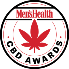 Men's Health CBD Awards