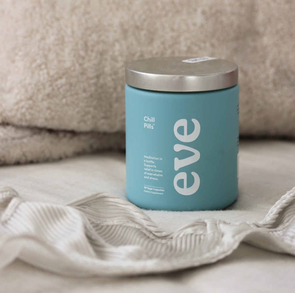 Eve Wellness Chill Pills