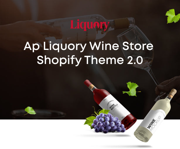 Ap Liquory theme