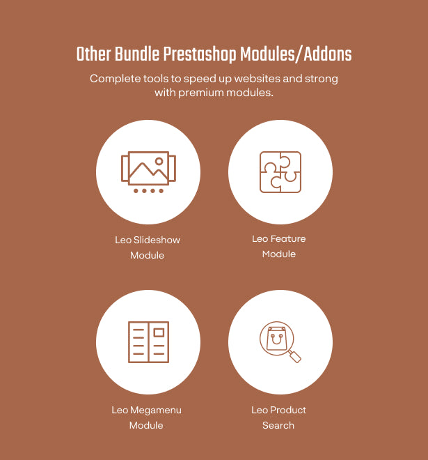 Other Bundle Prestashop Modules/Addons