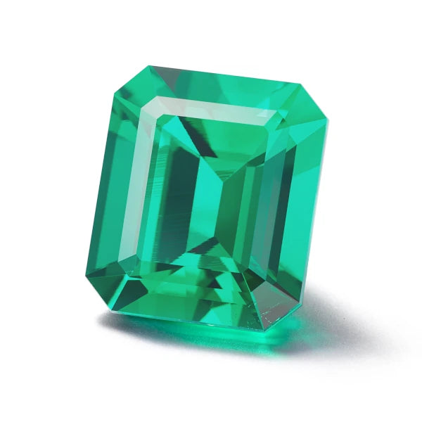 The Tiffany Muzo Emerald