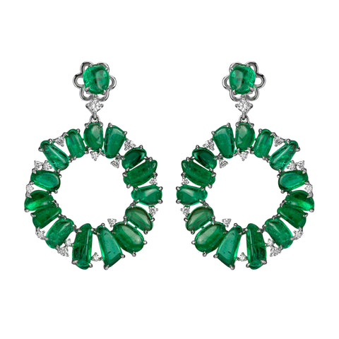 The Jewellery Trendbook - 2024 – Muzo Emerald Colombia