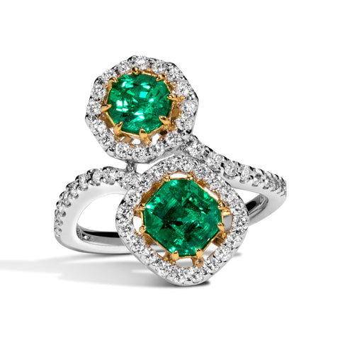 The Jewellery Trendbook - 2024 – Muzo Emerald Colombia