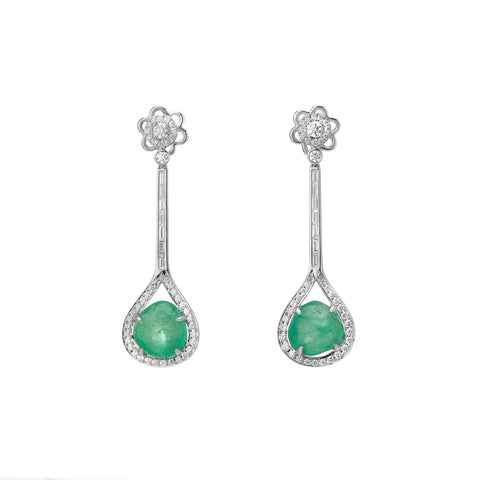 The Jewellery Trendbook - 2024 – Muzo Emerald Colombia