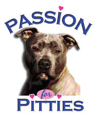 passion for pitties