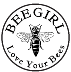 Bee girl