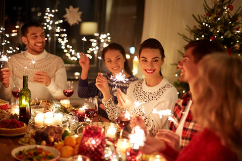 How To Prepare For A Mindful Holiday