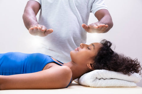 What Happens During a Reiki Treatment Session