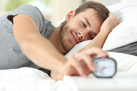 Sleep Improves Memory & Mental Function