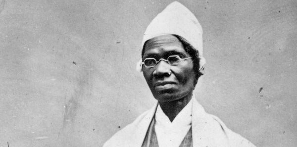 Sojourner Truth