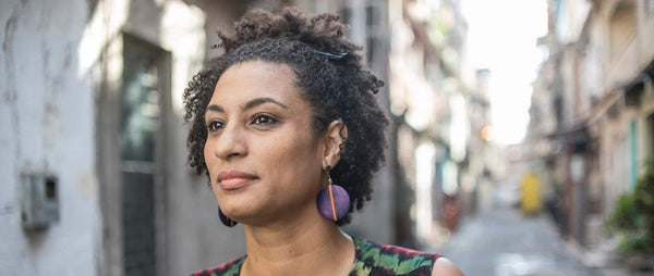 Marielle Franco