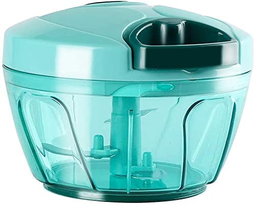 Apex Push & Chop Chopper 2 in 1 - 750ml (Approx) - SamaHomeStore