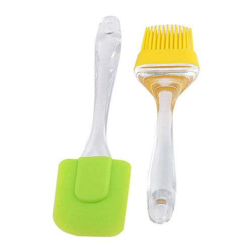 Cake Palette Knife, Steel Icing Spatula 3 Pieces Set, Cake Knife, Cream  Icing Frosting Spatula, Baking Kitchen Pastry Cake Decoration Tool at Rs  149.00, Palette Knife