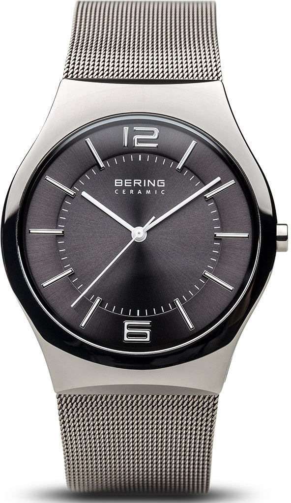 Bering Watch Ceramic Mens