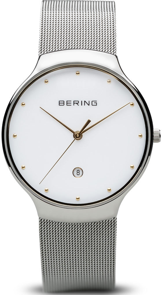 Bering Watch Classic Ladies