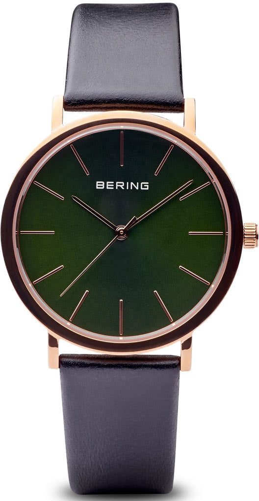 Bering Watch Classic Ladies