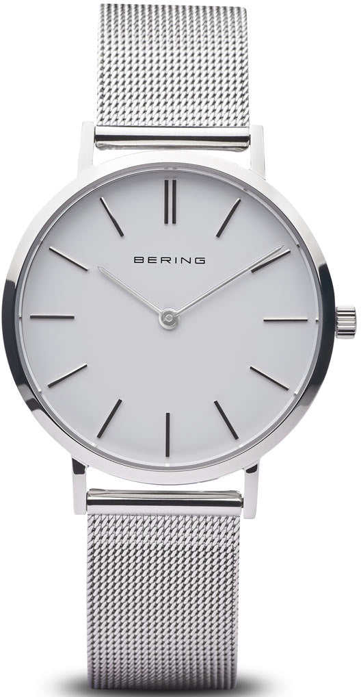 Bering Watch Classic Ladies