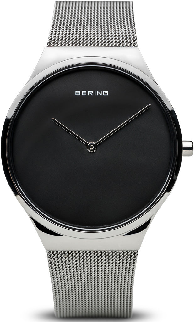 Bering Watch Classic Unisex