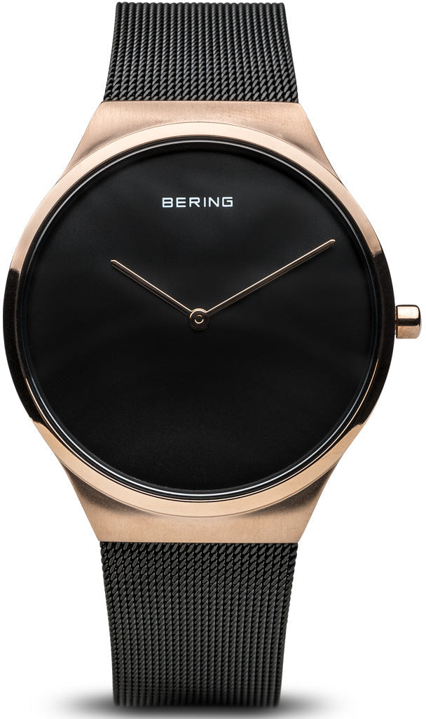 Bering Watch Classic Unisex