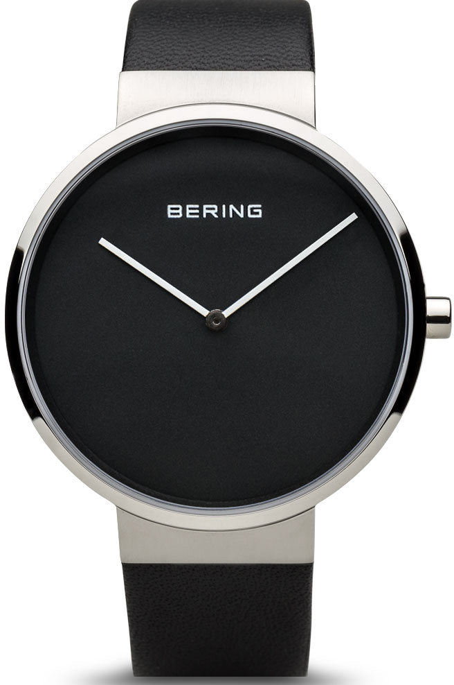 Bering Watch Classic Unisex