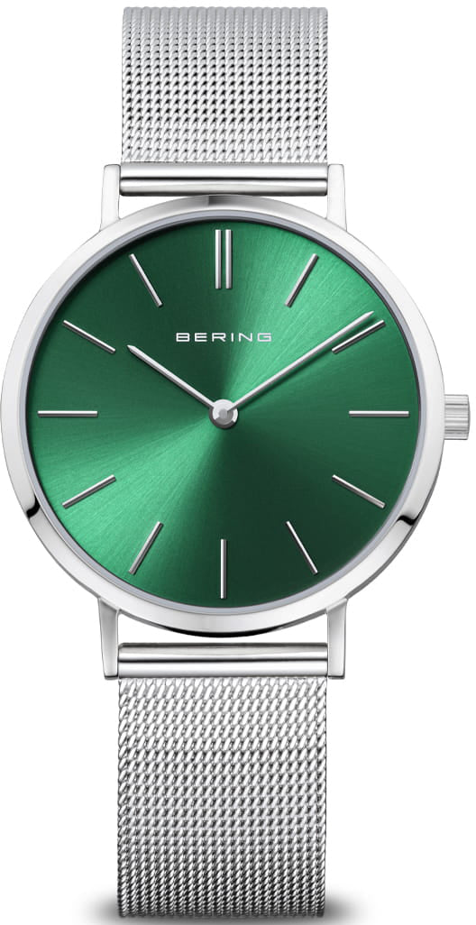 Bering Watch Classic Ladies