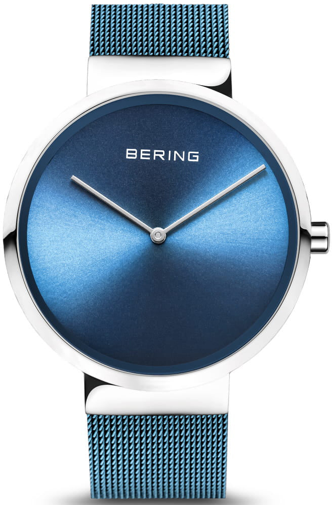 Bering Watch Classic Unisex