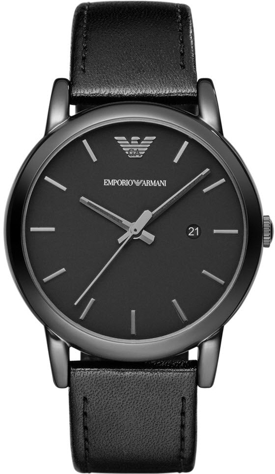 Emporio Armani Watch Classic Mens