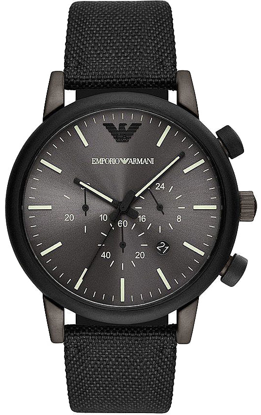 Emporio Armani Watch Luigi Men