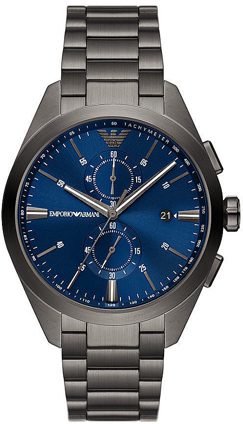 Emporio Armani Watch Claudio Mens